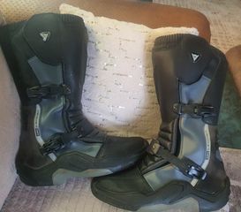 Dainese All-weather