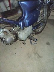 Honda GLX 1995 50CC