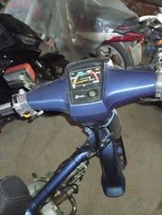 Honda GLX 1995 50CC-thumb-1