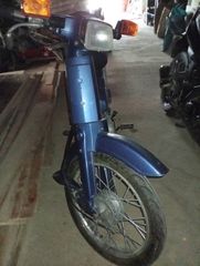 Honda GLX 1995 50CC-thumb-5