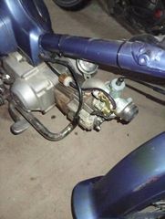 Honda GLX 1995 50CC-thumb-6