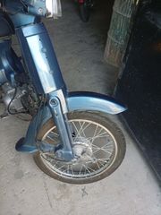 Honda GLX 1995 50CC-thumb-8