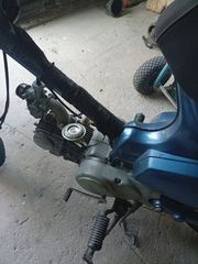 Honda GLX 1995 50CC-thumb-10