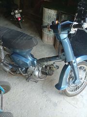 Honda GLX 1995 50CC-thumb-12
