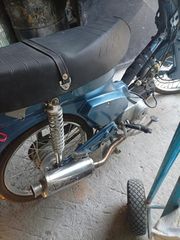 Honda GLX 1995 50CC-thumb-13
