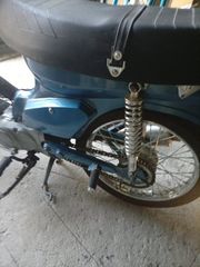 Honda GLX 1995 50CC-thumb-14