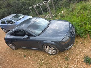 Audi TT 2006
