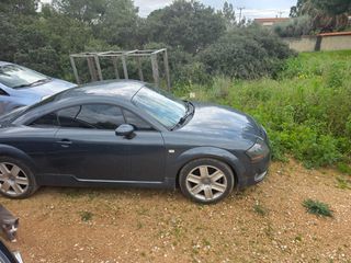 Audi TT 2006-thumb-1