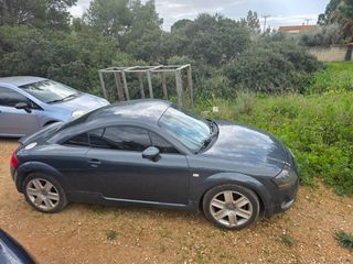 Audi TT 2006-thumb-2
