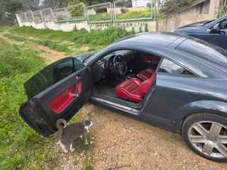 Audi TT 2006-thumb-4