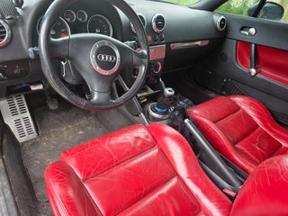 Audi TT 2006-thumb-5