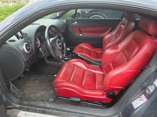 Audi TT 2006-thumb-7