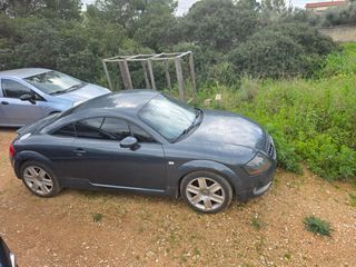 Audi TT 2006-thumb-9