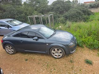 Audi TT 2006-thumb-11