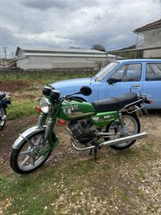 Sachs KX 50 1980 K50RL