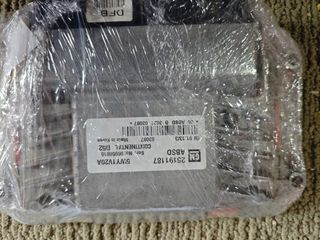 ΕΓΚΕΦΑΛΟΣ ΚΙΝΗΤΗΡΑ CHEVROLET SPARK D52 25191187 ABSD 96958816