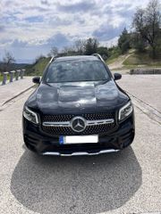 Mercedes-Benz GLB 200 2020 AMG LOOK