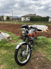Kreidler Florett 1980 ELEKTRONIK RS50-thumb-1