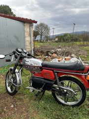 Kreidler Florett 1980 ELEKTRONIK RS50-thumb-2