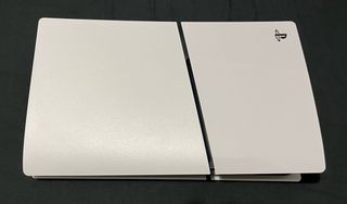 PS5 SLIM DIGITAL+2 MONITOR+ΔΩΡΑ