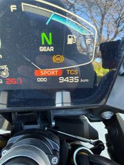 Voge DS 900X 2024