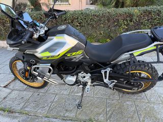 Voge DS 900X 2024-thumb-1