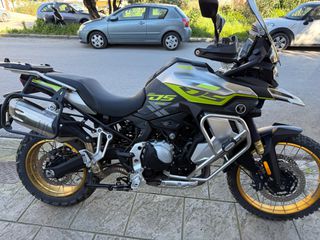 Voge DS 900X 2024-thumb-2