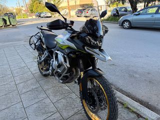Voge DS 900X 2024-thumb-3