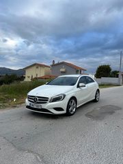 Mercedes-Benz A 180 2013 URBAN 7G-DCT τελική τιμή