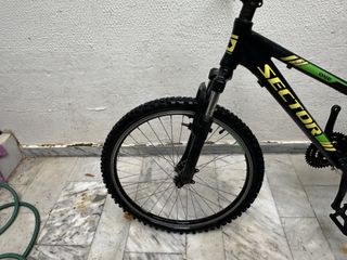 All - Mountain Sector 2020