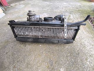 INTERCOOLER SUBARU FORESTER 2004 2.5 XT