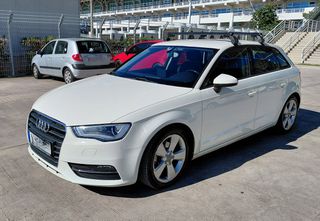 Audi A3 2015 1.6 TDI SPORTBACK-thumb-3