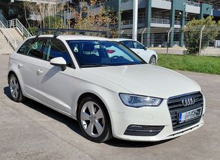 Audi A3 2015 1.6 TDI SPORTBACK