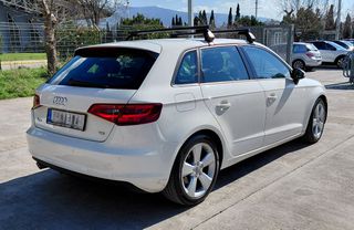 Audi A3 2015 1.6 TDI SPORTBACK-thumb-2