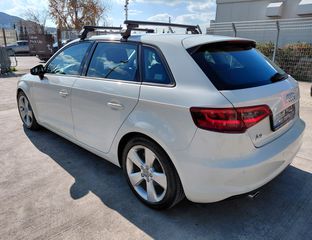 Audi A3 2015 1.6 TDI SPORTBACK-thumb-4