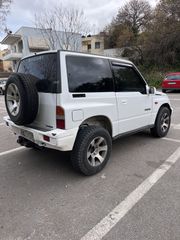 Suzuki Vitara 1997