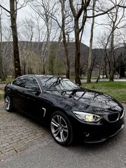 Bmw 420 Gran Coupe 2016