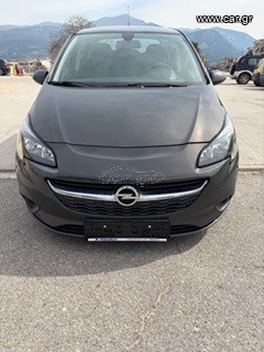 Opel Corsa 2015 1.3 CDTI DIESEL