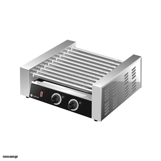 ΨΗΣΤΙΕΡΑ ΧΟΤ ΝΤΟΓΚ GRILL