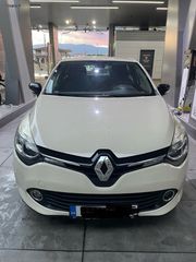 Renault Clio 2016