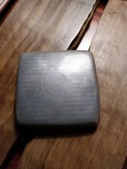 ΑΣΗΜΕΝΙΑ ΤΑΜΠΑΚΙΈΡΑ (stealing silver) 113γραμ.