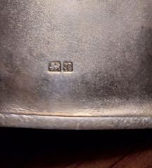 ΑΣΗΜΕΝΙΑ ΤΑΜΠΑΚΙΈΡΑ (stealing silver) 113γραμ.-thumb-5