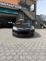 Opel Astra 2006 BERTONE CABRIO 1.6 FULL EXTRA