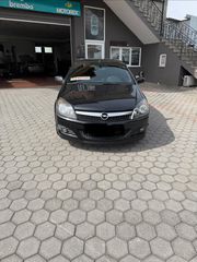 Opel Astra 2006 BERTONE CABRIO 1.6 FULL EXTRA-thumb-1
