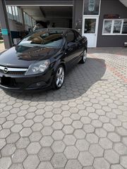 Opel Astra 2006 BERTONE CABRIO 1.6 FULL EXTRA-thumb-2