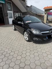 Opel Astra 2006 BERTONE CABRIO 1.6 FULL EXTRA-thumb-3