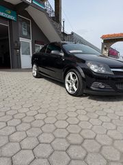 Opel Astra 2006 BERTONE CABRIO 1.6 FULL EXTRA-thumb-4
