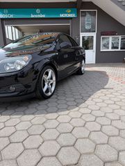 Opel Astra 2006 BERTONE CABRIO 1.6 FULL EXTRA-thumb-5