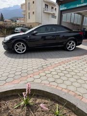 Opel Astra 2006 BERTONE CABRIO 1.6 FULL EXTRA-thumb-6