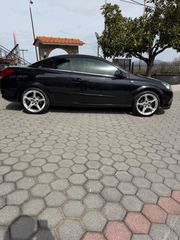 Opel Astra 2006 BERTONE CABRIO 1.6 FULL EXTRA-thumb-7